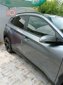 هیۆندای کۆنا